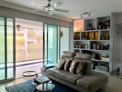 Blk 588A Park Central @ Amk (Ang Mo Kio), HDB 5 Rooms #208259701